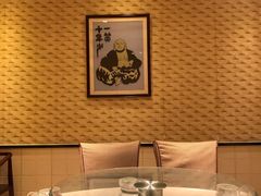 包厢-7号院家宴.烧鸽子(门头沟店)