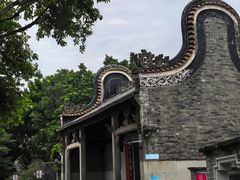 -黄埔古港