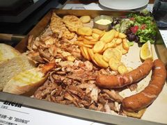 -HELLO MUSAE 拾光缪斯餐厅·纯正希腊风味(苏州中心店)