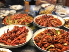 -指爱龙虾(金杨路总店)