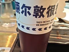 -额尔敦·品质自助(摩尔城店)