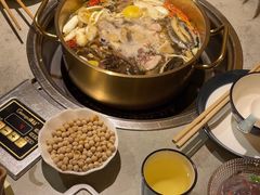 -大理董·董家小厨野生菌火锅(古城旗舰店)