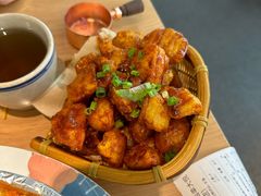 -花盐街·四川乐山小吃(西单大悦城店)