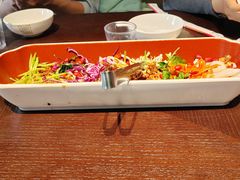 -单家老院·院子里的青岛菜(沙子口店)