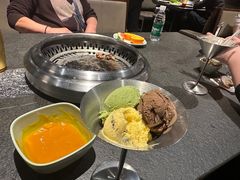 -韩盛·盛江山自助料理(中街大悦城店)