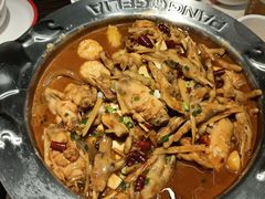 -胖哥俩肉蟹煲(湛江印象汇店)