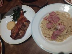 -萨莉亚意式餐厅(南京万达茂店)