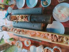 -竹泉农庄·竹筒饭(从化店)