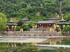-华清宫景区
