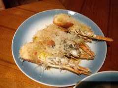 龙虾-美盛喜来登大酒店-盛宴标帜餐厅