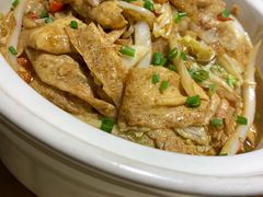 井冈山豆皮-小柴米·传统江西菜(八一广场店)
