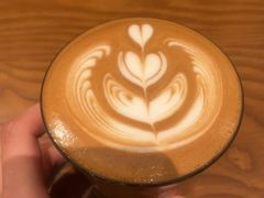 -Peet's 皮爷咖啡(乐峰店)
