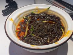 -鸣记脆皮烤鱼·海鲜烤鱼(三八广场店)