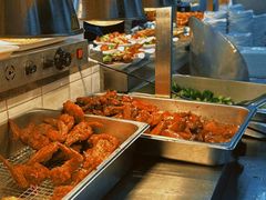 -阿那亚第三食堂 Cafeteria 3