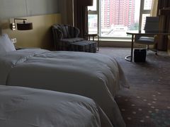 -常熟理文铂尔曼酒店