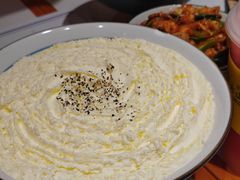 -火山屋台(新街口店)