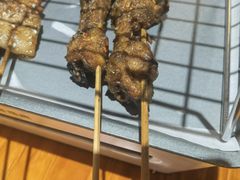 -本色.小马哥烧烤(五一路总店)