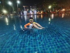 -三亚海棠湾万丽度假酒店