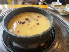 -峰瑞藏地美食·石锅鸡·牦牛肉(大昭寺品牌店)