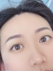 -VK半永久纹眉纹唇美瞳线