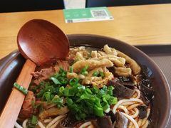 -宝小庆邵阳米粉(深圳市南山保利店)