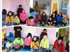 -鲜鱼宝宝早教中心(柳城大道西段店)