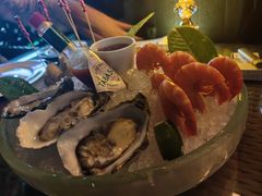 -上海和平饭店-华懋阁 The Cathay Room