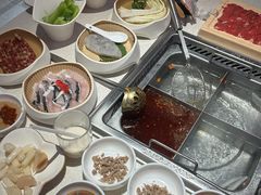-海底捞火锅(中商百货店)