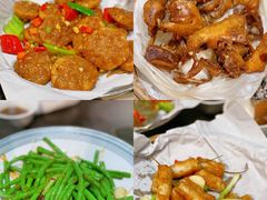 -飞尝蚝·顺德菜·鱼生(顺德总店)