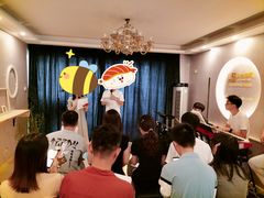 -乐尚音乐空间·钢琴·声乐·架子鼓(会展中心店)