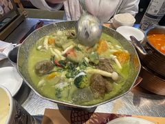 -simply thai天泰(长泰广场店)