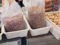 -王老头炒货(天坛东路店)