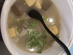 -鸡鸣汤包(红山动物园店)