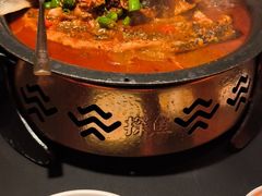 -探鱼·鲜青椒爽麻烤鱼(正佳广场店)