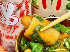 -盛香亭热卤(宝泰购物广场店)
