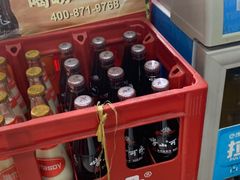 -谭老太正宗柳州螺狮粉(家和花园店)