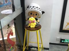 -鹿野茶事(开元盛世店)
