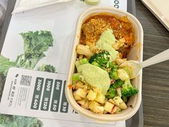 -超级碗FOODBOWL(成都来福士店)