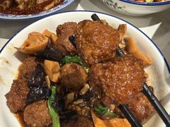 -回家吃饭·地道南昌菜(建德观总店)