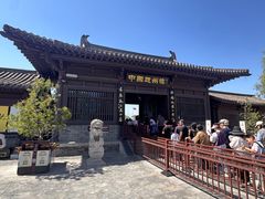 -赵州桥景区