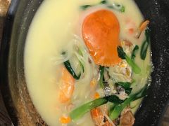 -十面欢腾·海鲜面·台式Bistro(长乐路店)