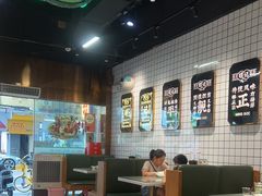 -西关明记肠粉·亚洲地标美食(北京路店)