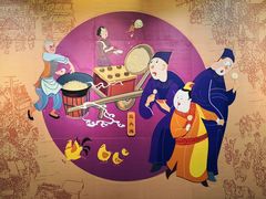 -一品天下(地铁站)