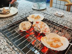 -震海贝烤贝·民俗特色店(延吉总店)