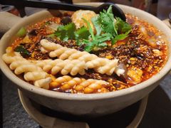 -福苗小骆驼烧烤(望京店)