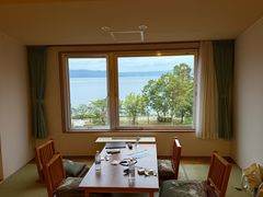 -洞爷湖万世阁酒店