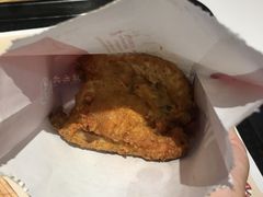 -肯德基(鲁迅路店)