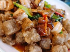 -大清花饺子(五五路店)