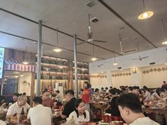 -冶建镜子·老南昌大排档·江西虾王(总店)