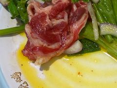 -泰白海鲜烧烤大全